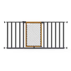 Cardinal Gates Heavy-Duty Outdoor Deck Netting 15 ft. Roll, Translucent  White DSHD15N-C - The Home Depot