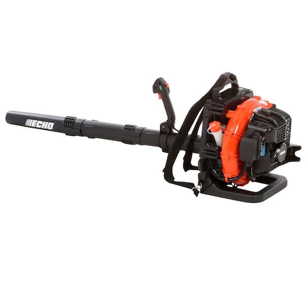 ECHO 195 mph 465 CFM Gas Leaf Blower