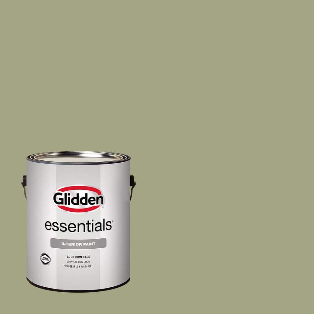 1 gal. PPG1123-5 Envy Semi-Gloss Interior Paint price history on PriceWatchPro