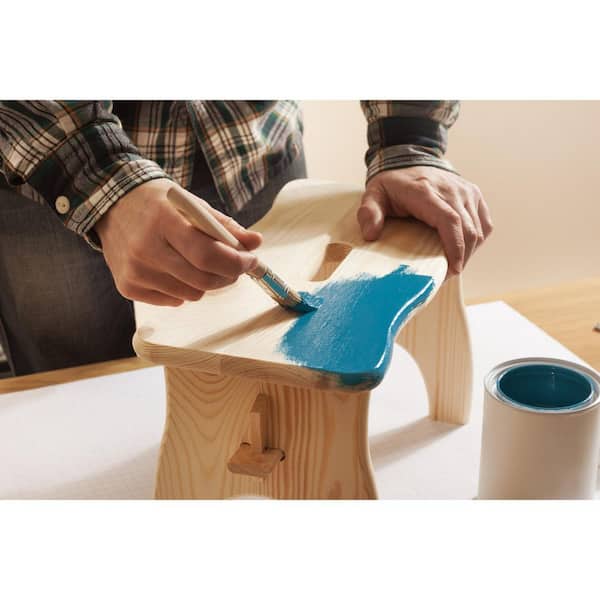 1 in. x 8 in. x 4 ft. Spruce/Pine/Fir Common Board