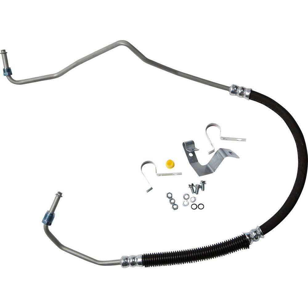 Gates Power Steering Pressure Line Hose Assembly 20032010 Chrysler PT Cruiser 2.4L 365462 The