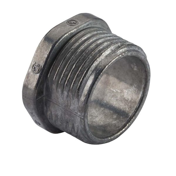 Halex 3 in. Rigid Conduit Nipple