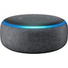 Echo Dot 3rd Generation - Charcoal, 1 ct - Smith's Food and Drug