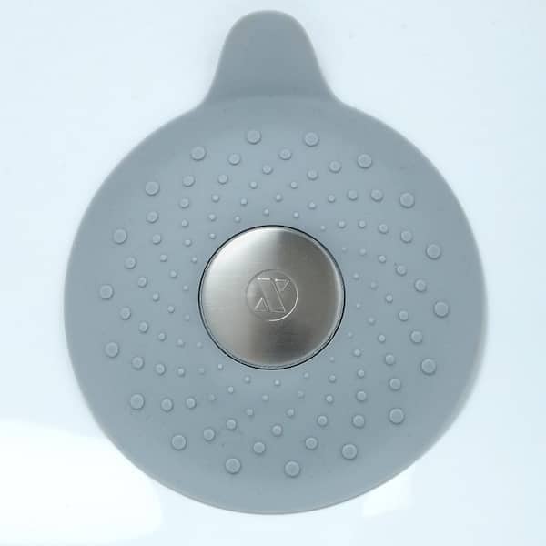 Kitchen Gadgets Silicone Pot Side Drain Stopper - CJdropshipping