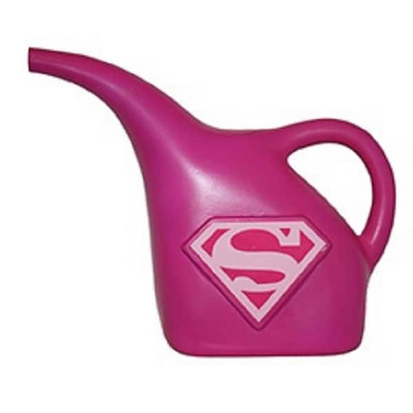 Midwest Quality Gloves Supergirl Watering Can