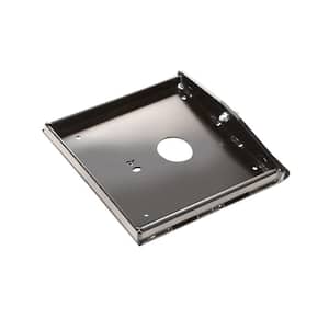 Quick Connect Capture Plate - Dexter, 12 in.