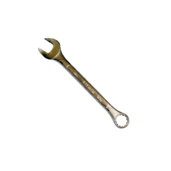 K Tool International 1/2 in. High Polish Combination Wrench