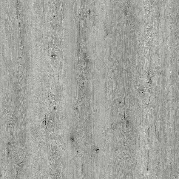 ALLURE Botanicals Limed Oak Light Grey 7.1 in. W x 48 in. L Luxury Click-Lock Vinyl Plank Flooring (28.42 sq. ft./case)