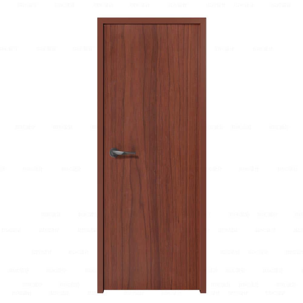 Garrido Bros. and Co. Madrid 32 in. x 96 in. Left-Handed Solid