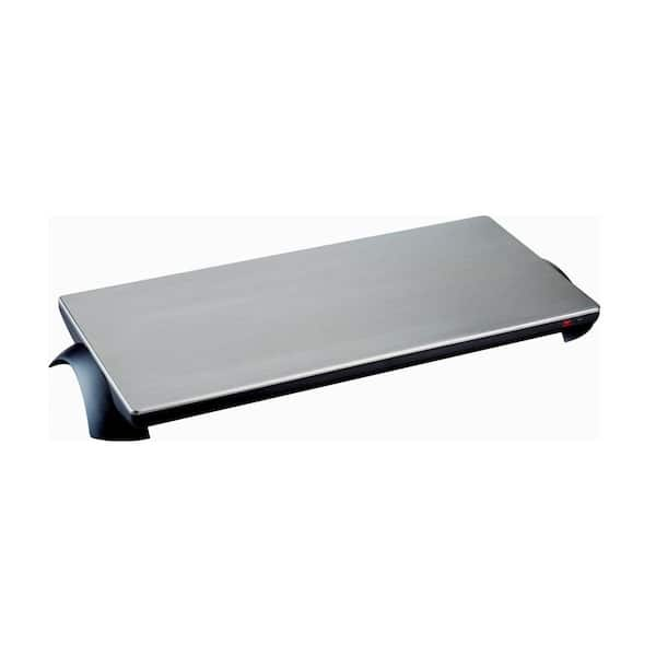 Toastess Cordless Warming Tray Large