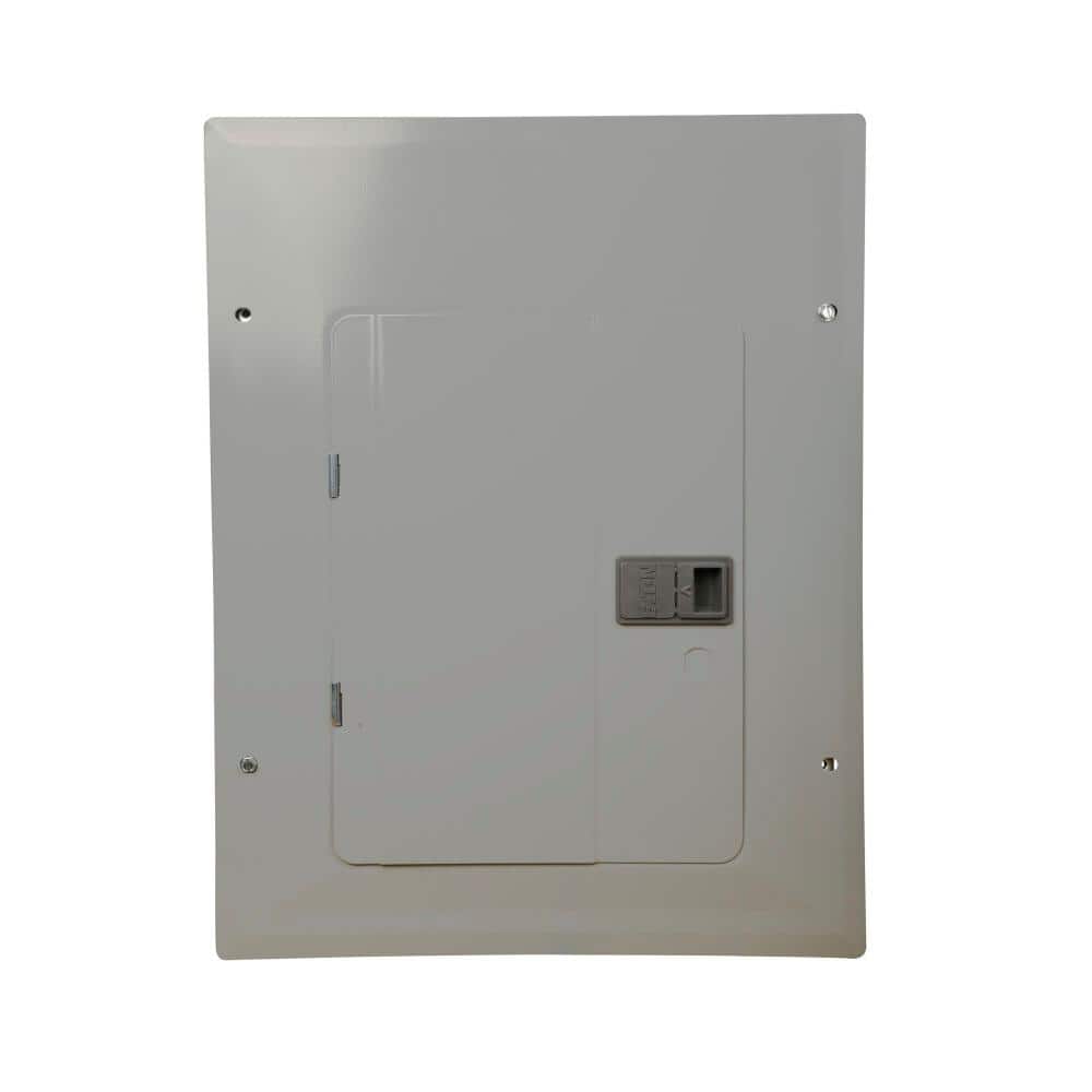 BR 125 Amp 32-Circuit Indoor Main Lug Plug-On Neutral Load Center price history on PriceWatchPro