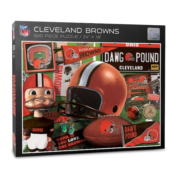 Puzzle Larsen US22 Action Sur Le Terrain De Football – 65 Pièces Avec Formes Figuratives, Plateau Permanent, Dimensions 36,5 X 28,5 Cm, Dès 7 Ans
