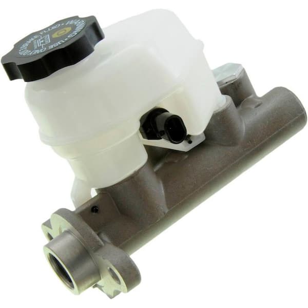 First Stop Brake Master Cylinder