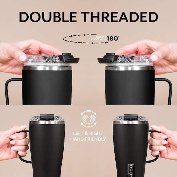 10 oz yeti coffee mug Rambler Stackable 10 oz Mug main image 0