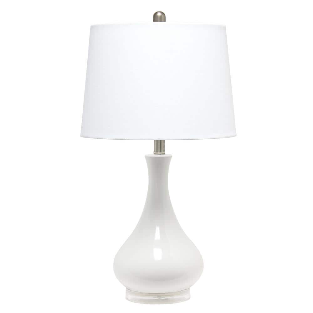 Nightstand fashion lamps canada