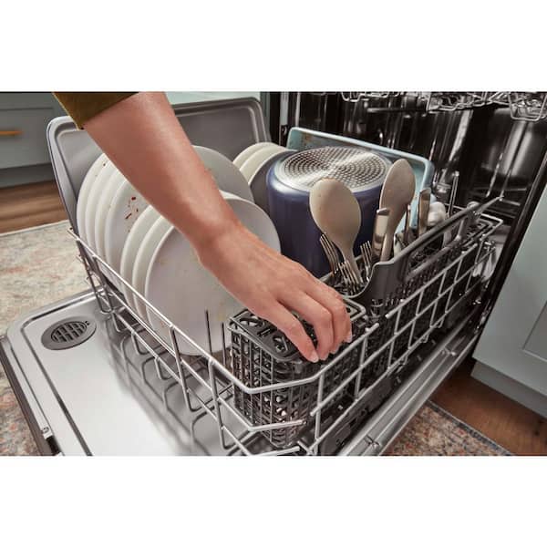2 Pack Commercial Dishwasher Dish Washer Machine 36 Cup Glass Rack Automatic 