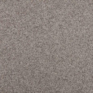 Bradworth  - Symphony - Blue 15 ft. 31 oz. Polyester Loop Installed Carpet