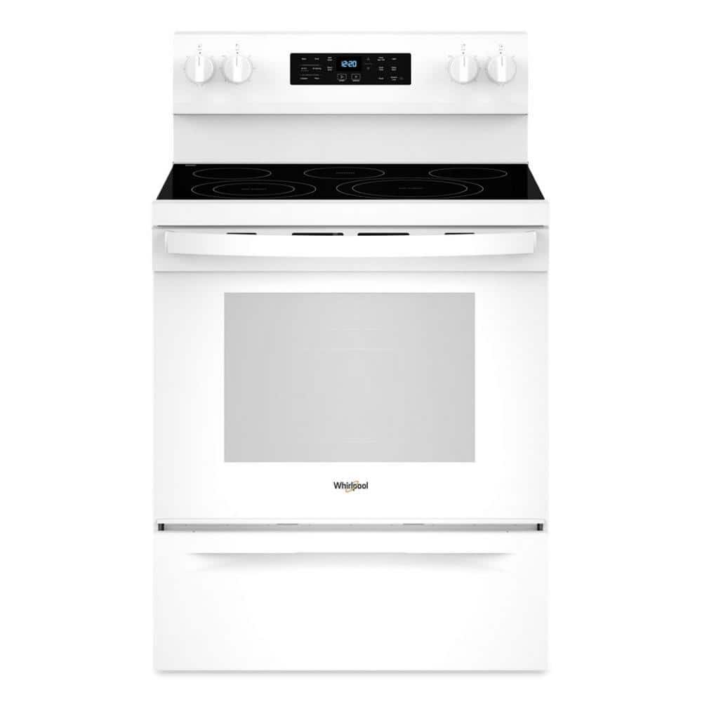 Whirlpool WFES5030RW