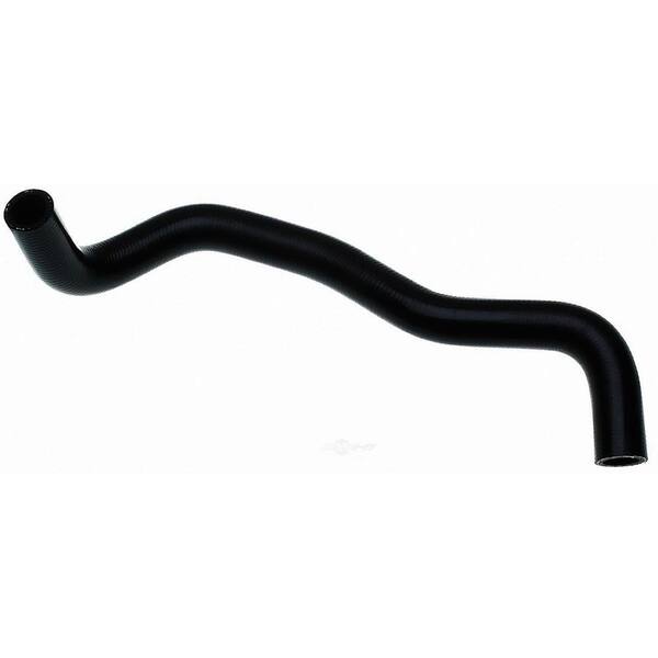ACDelco Reservoir To Thermostat Molded HVAC Heater Hose fits 2007-2009 Saturn Aura