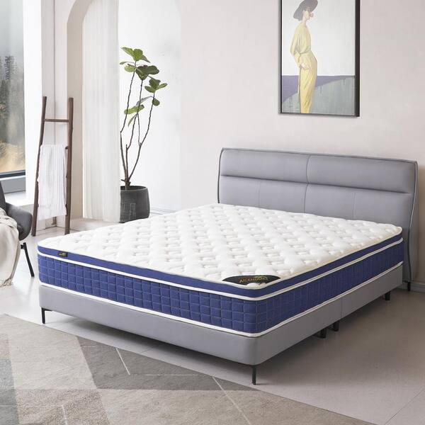 royal foam orthopedic mattress