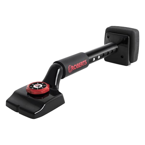 Carpet kicker. For kicking carpet (to move it along the floor after it's  already been laid) : r/specializedtools