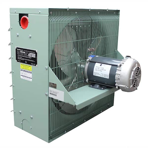 RUFFNECK FR Series Explosion-Proof Heat Exchanger Designed