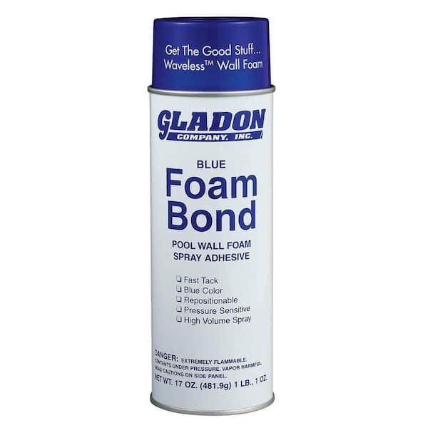 Best Adhesive for Foam to Foam bonding, Foambond