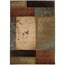 Home Decorators Collection Hillsborough Multi 2 ft. x 8 ft. Runner Rug ...