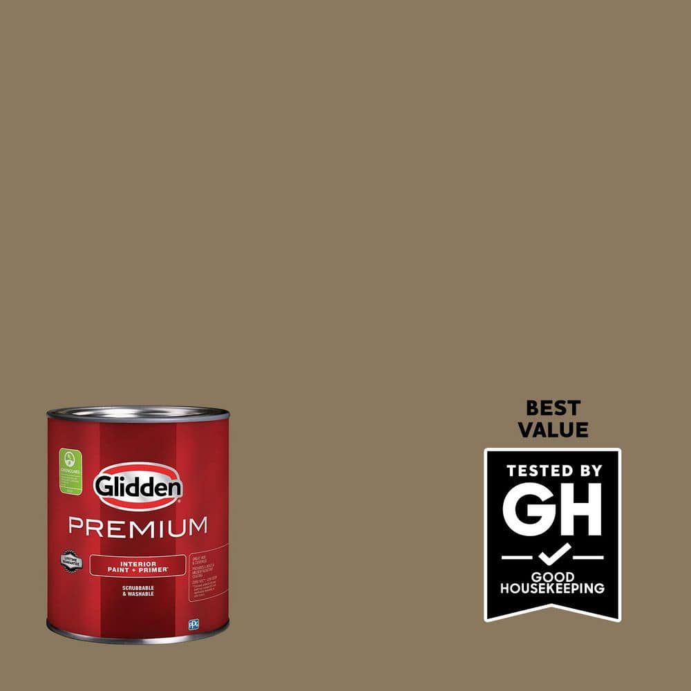 1 qt. PPG1097-6 Rain Barrel Satin Interior Latex Paint price history on PriceWatchPro