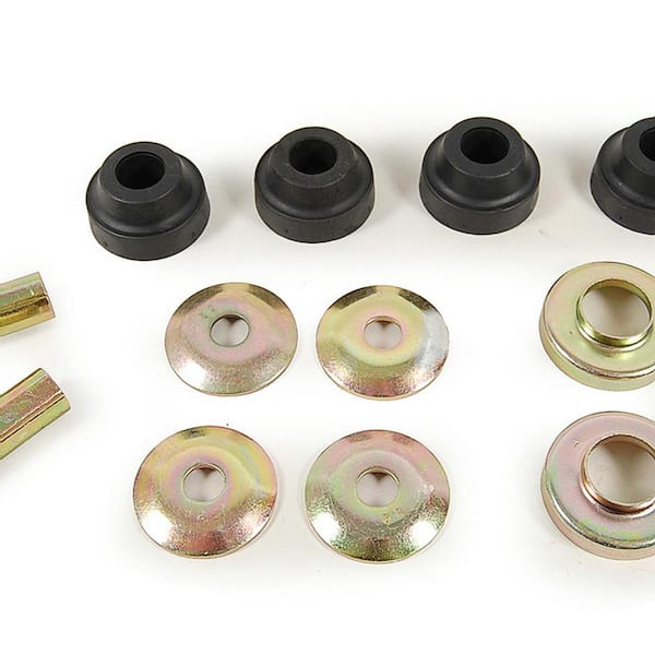 Mevotech Supreme Suspension Strut Rod Bushing Kit