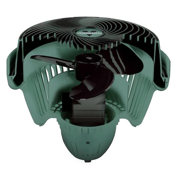 Vornado 293HD 10.75 in. Large Heavy 