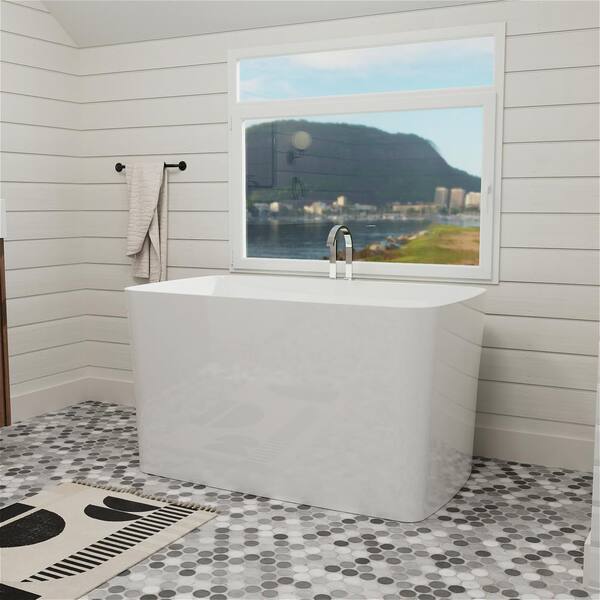 What is Bathroom Accessories Classical Indoor Acrylic Free Standing Quality  Luxury Bathtubs Whirlpool Massage Bathtub