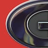 FANMATS MLB - Atlanta Braves 3D Auto Chromed Metal Emblem 26508 - The Home  Depot