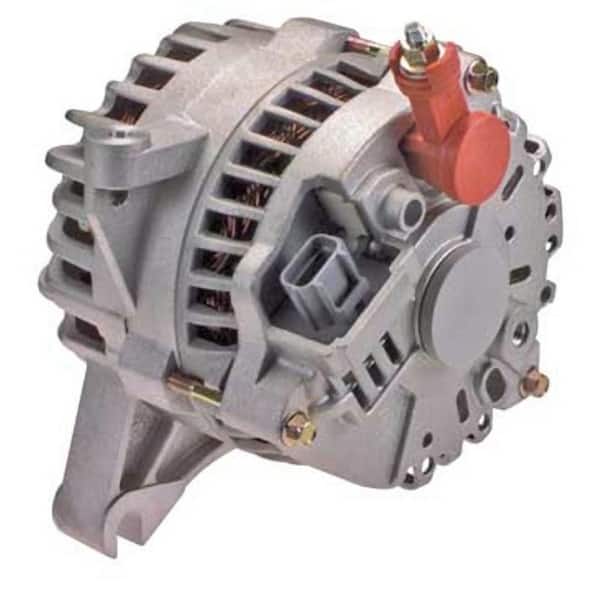 WPS World Power Systems Alternator