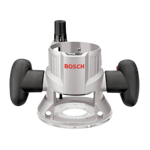Bosch Fixed Router Base for MR23EVS Router Motor