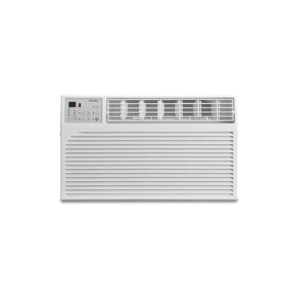 Danby 10,000 BTU 115-Volt Through-the-Wall Air Conditioner with Remote
