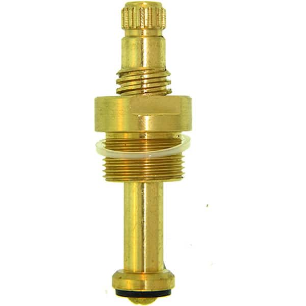 Everbilt 2 9/16 in. 17pt Broach Right Hand Cartridge for Streamway