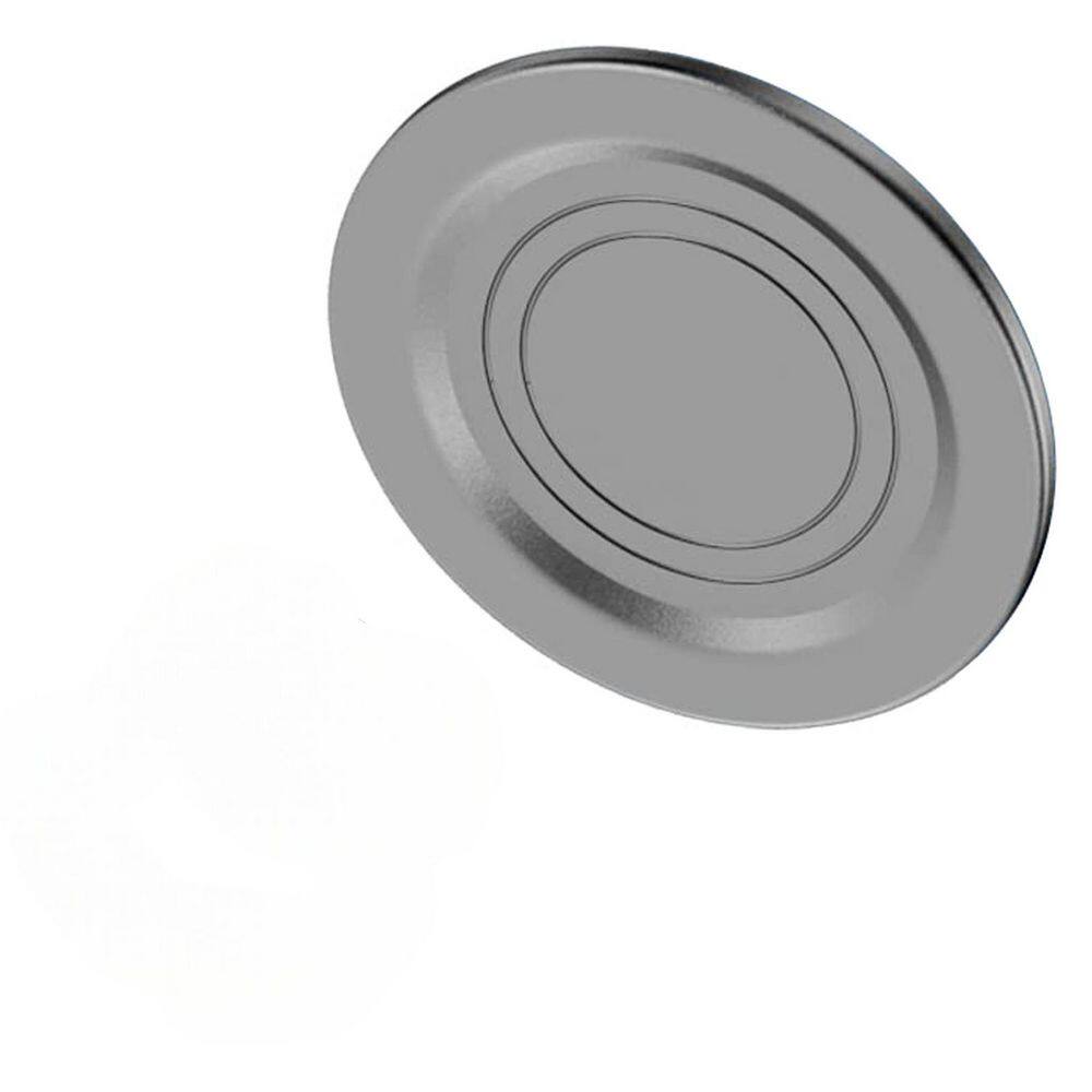 iPhone 16 15 14 13 12 Series Magnetic Base Plate Removable Wireless Charging Grey Strong MagSafe Connection price history on PriceWatchPro