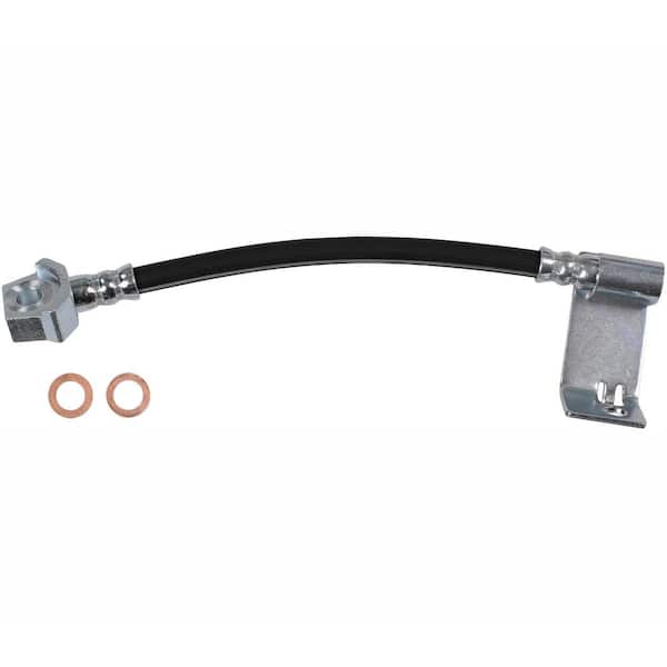 Sunsong Brake Hydraulic Hose - Rear Right Outer