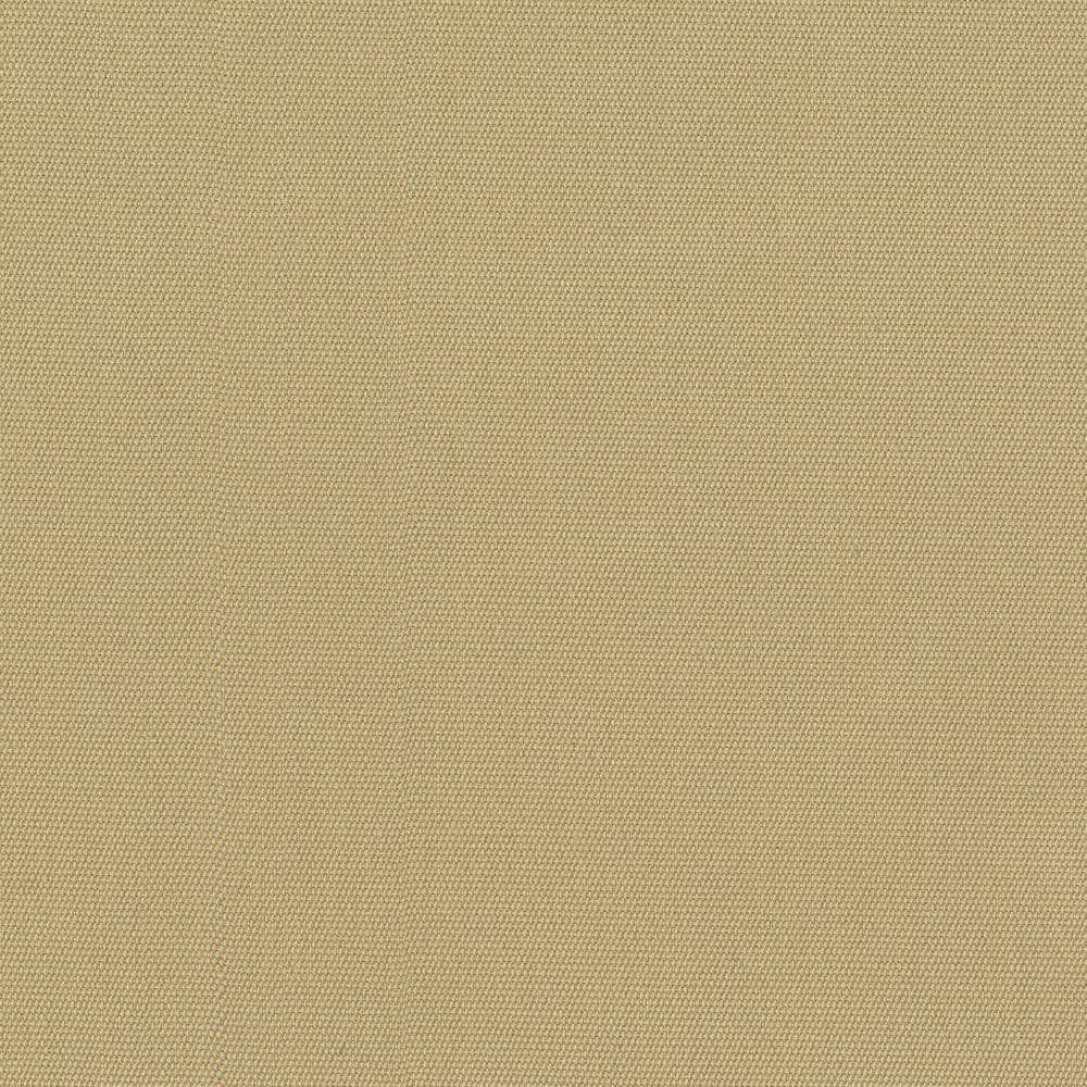 West Park Sunbrella Antique Beige Patio Loveseat Slipcover