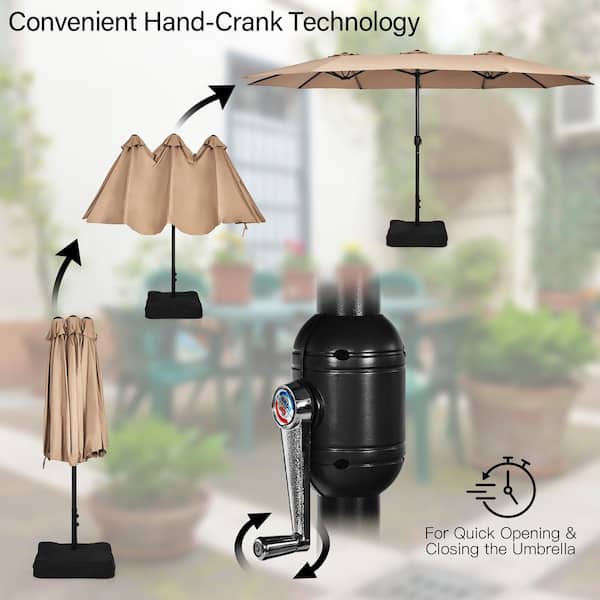 can i paint patio umbrella pole How to Paint A Patio Umbrella Pole