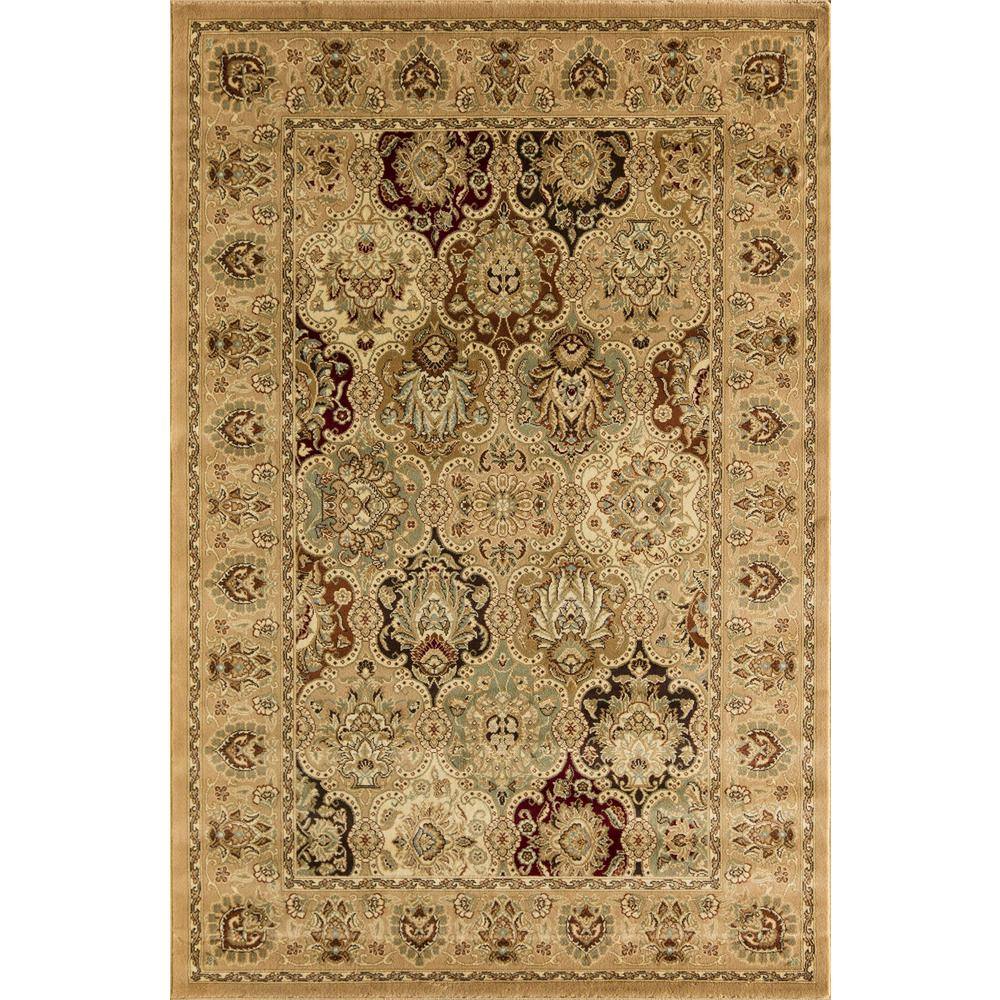 New Vision Panel Berber Pink 2 ft. X 7 ft. Area Rug price history on PriceWatchPro