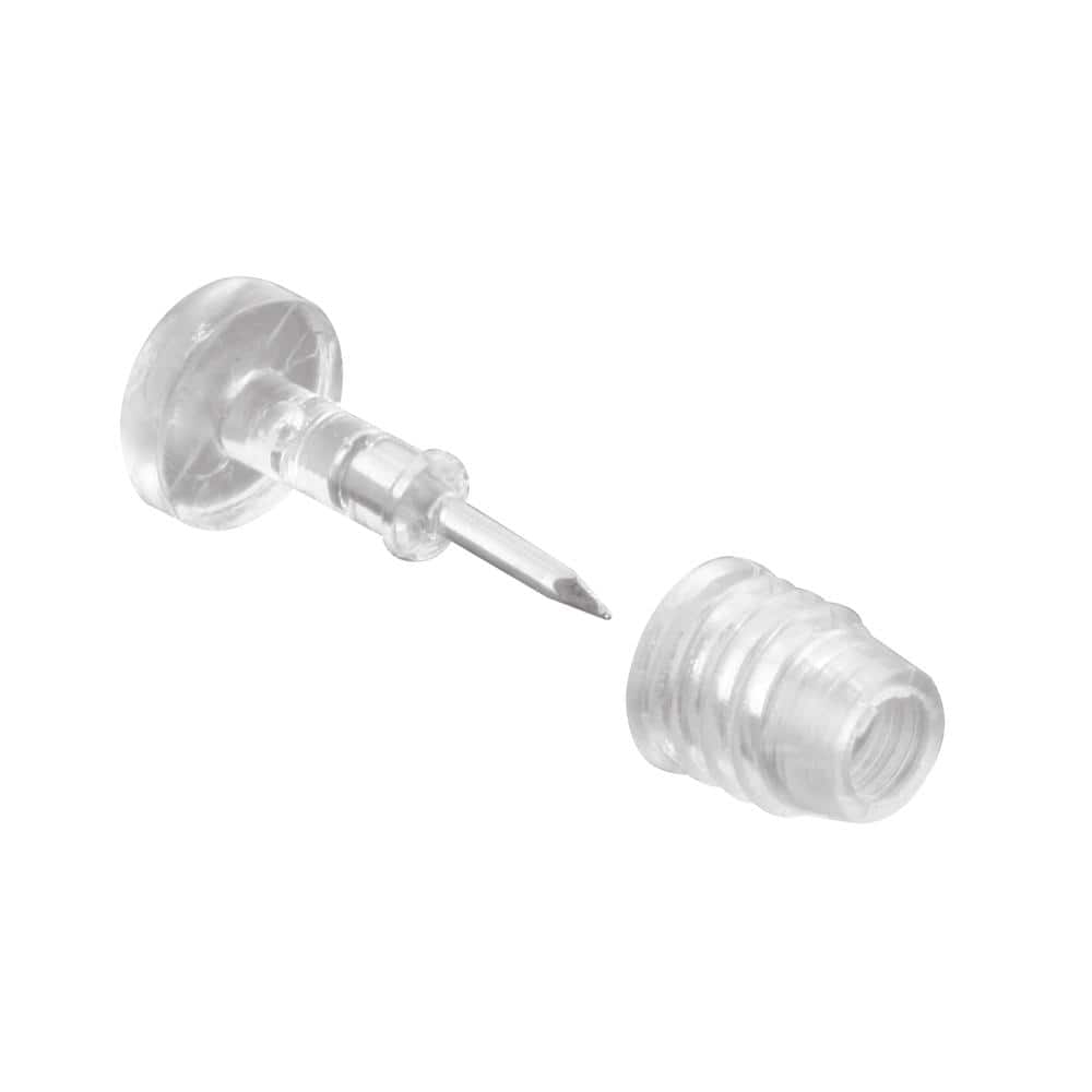 Window Mullion Grid Retainer Pins (6-pack) price history on PriceWatchPro