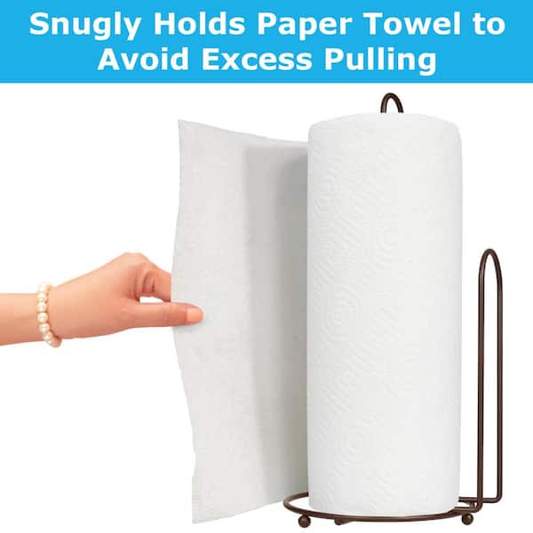 https://images.thdstatic.com/productImages/632700d0-4dd8-41f7-9fea-f661b3c52b3d/svn/bronze-paper-towel-holders-bd3931154-1f_600.jpg