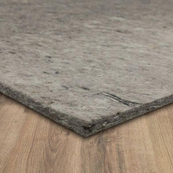 Mohawk Home Dual Surface 7 ft. x 9 ft. Rectangle Interior 1/2 in