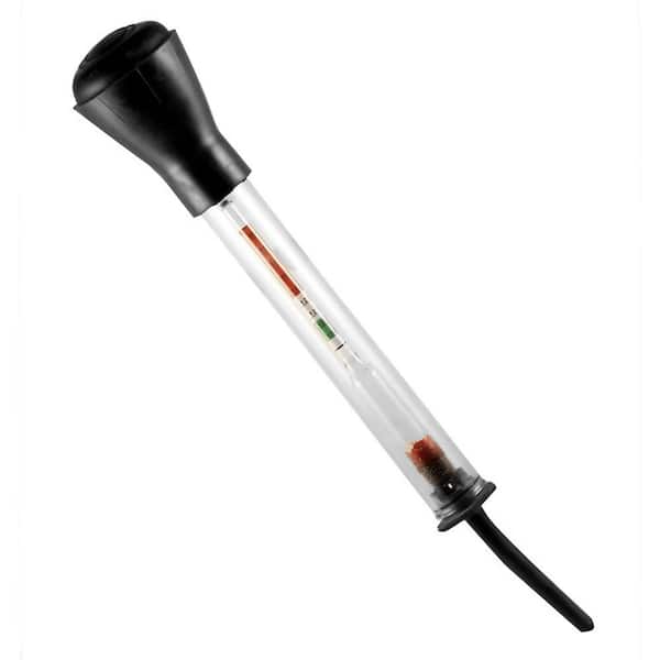 MIGHTY MAX BATTERY Automotives Battery Hydrometer Tester