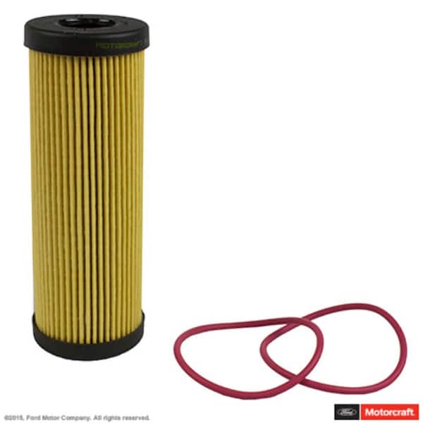 Motorcraft Engine Oil Filter