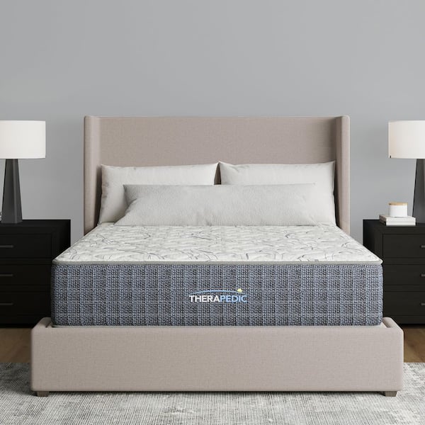 THER-A-PEDIC Hybrid Mattress