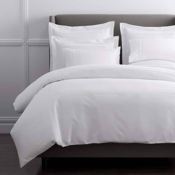Egyptian Cotton Sateen King Sheet Set, King Bed Sheets 600 Thread Count