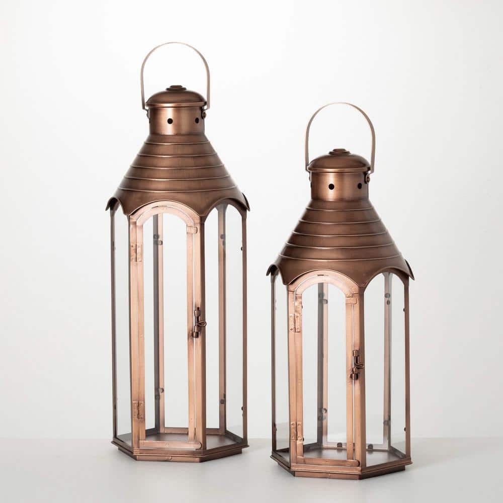 Outdoor Lanterns Home Depotnull